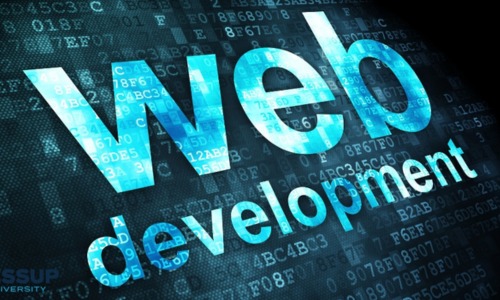 Web developement
